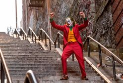 "Joker": Trwają pracę nad kolejną częścią? Pojawiły się doniesienia o sequelu