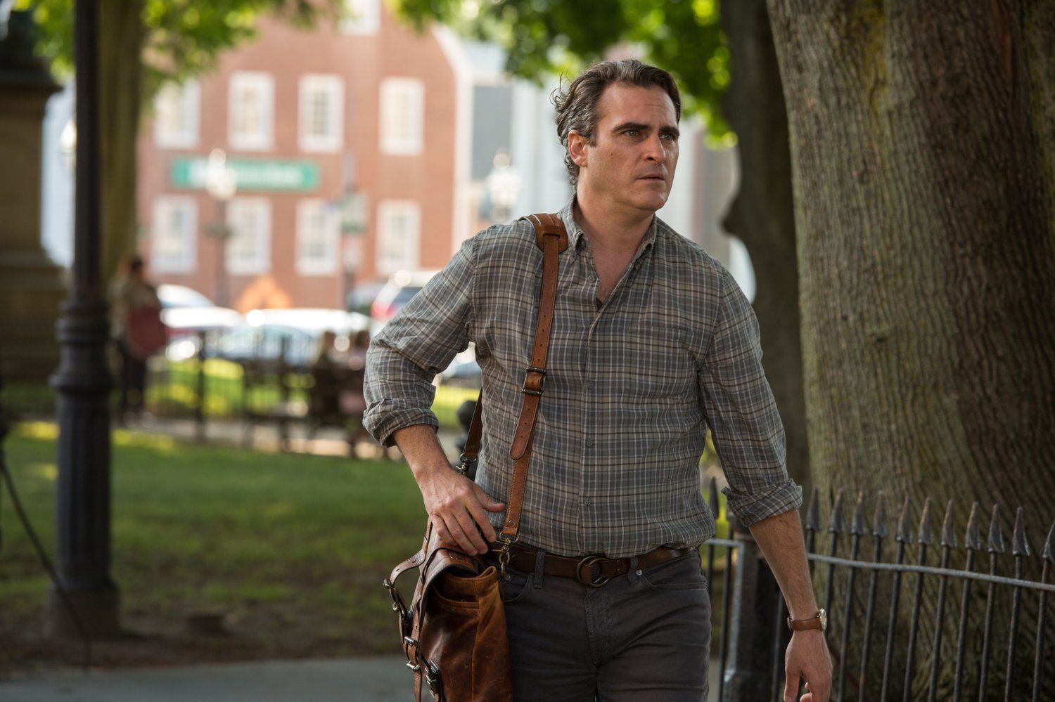 Joaquin Phoenix 