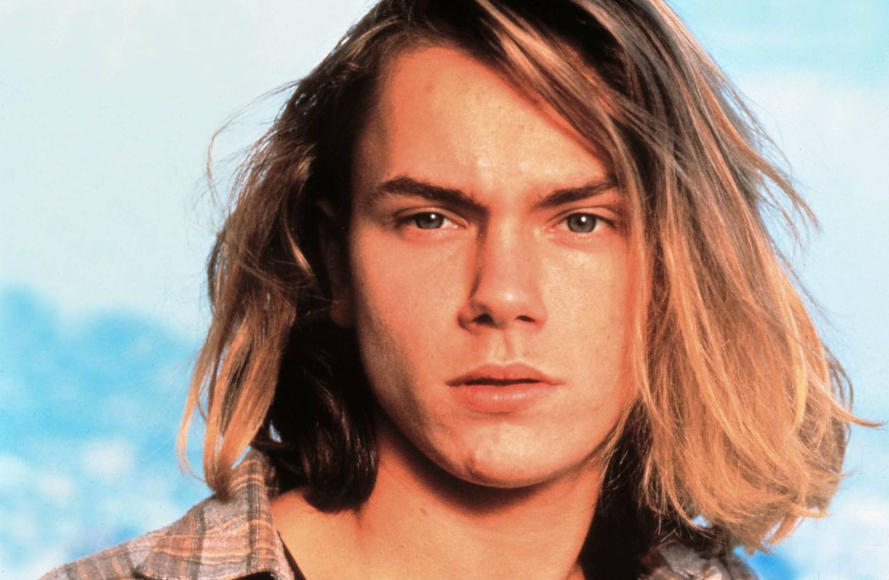 River Phoenix zmarł 25 lat temu. Była dziewczyna zdradziła szczegóły jego tragicznej śmierci