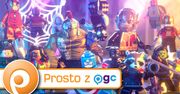 W Lego Marvel Superheroes 2 Star-Lord tańczy z walkmanem na uszach, a Hulk skacze pół mapy
