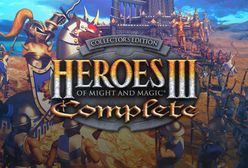 Heroes of Might and Magic 3 za 10 zł na GOG-u. Jest kilka niezłych promocji