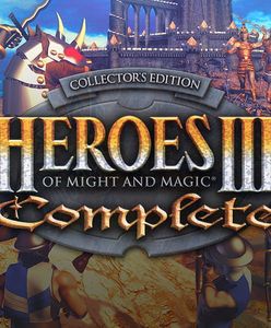 Heroes of Might and Magic 3 za 10 zł na GOG-u. Jest kilka niezłych promocji