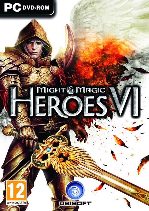 Might and Magic: Heroes 6 - recenzja