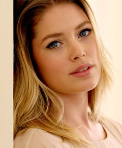 ZOOM NA STYL: Doutzen Kroes