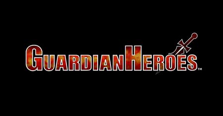 Guardian Heroes, czyli mocne uderzenie zza grobu