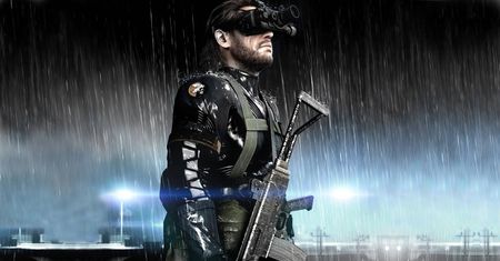 Sierpniowe Games with Gold to Metal Gear Solid V: Ground Zeroes i seria Metro