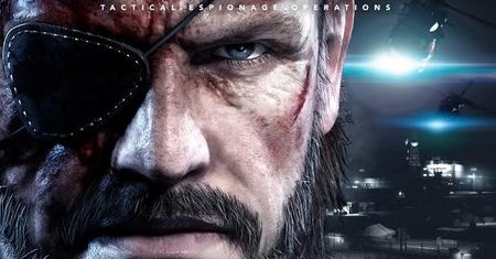 Metal Gear Solid V: Ground Zeroes - recenzja