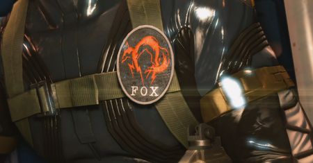 Kojima: "Dzielenia Metal Gear Solid V na dwie części nie było w planie"