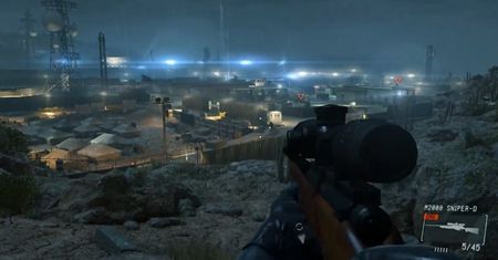 Metal Gear Solid jako pierwszoosobowa strzelanka? Na PC to nie problem!