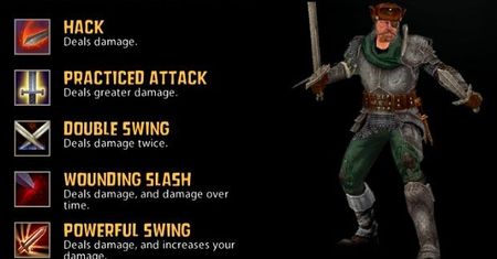 Warhammer Online: Wrath of Heroes - wrażenia z pierwszych meczy