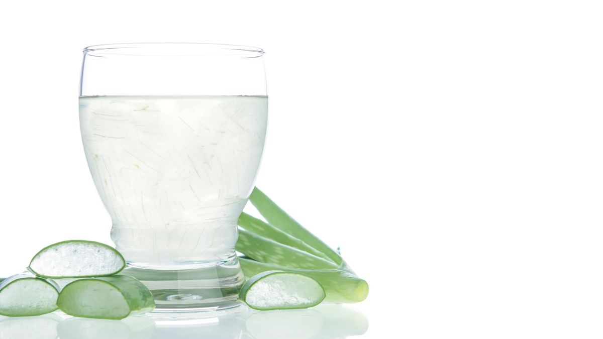 Żel zawiera dużą ilość aktywnych biologicznie substancji