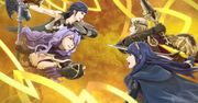 Fire Emblem Heroes jest już dostępny. I zaskakująco fajny