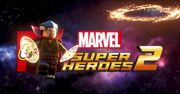 Baby Groot i Doktor Strange zwiastują Lego Marvel Super Heroes 2