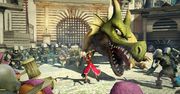Dragon Quest Heroes trafi w tym roku do Europy, ale tylko w wersji na PS4