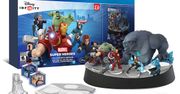 Edycja kolekcjonerska Disney Infinity 2.0 zaprezentowana. Hulk wybrał Sony