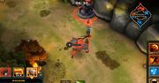 Legendary Heroes, czyli taki LoL na iOS-a
