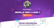 Grają dla polskich szpitali. Dołącz do akcji #Heroes4Heroes