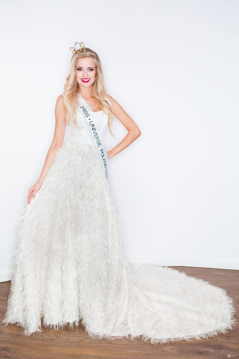 Katarzyna Włodarek kandydatką na Miss Universe 2017