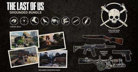 Ostatni dodatek do The Last Of Us ma coś dla każdego