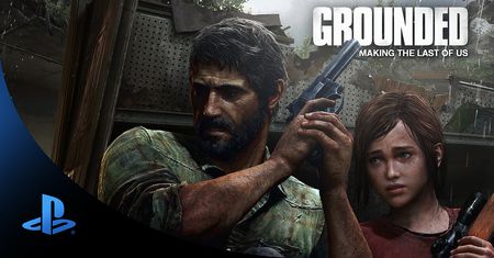 Nie musicie już wykupować karnetu na dodatki, by zobaczyć dokument o powstawaniu The Last Of Us
