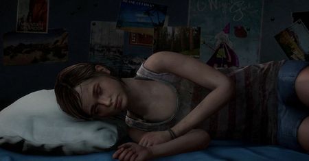 Left Behind: DLC do The Last of Us - recenzja