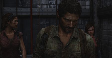 Edycja GOTY The Last of Us jeszcze w tym roku