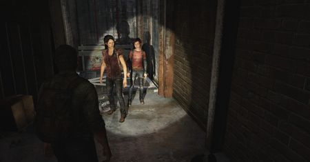 The Last of Us: Remastered - recenzja