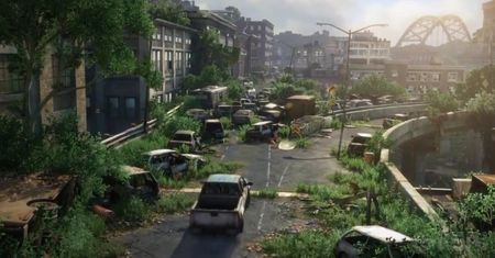 W The Last of Us lepiej uważać na drogę, czyli nowy zwiastun nowej gry twórców Uncharted