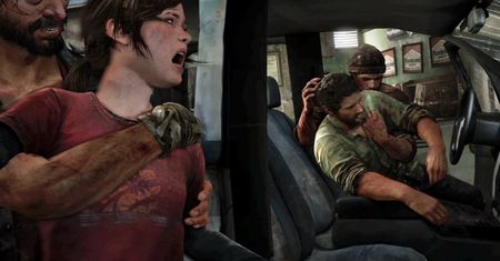 Serialowe The Last of Us ma być wierne grze
