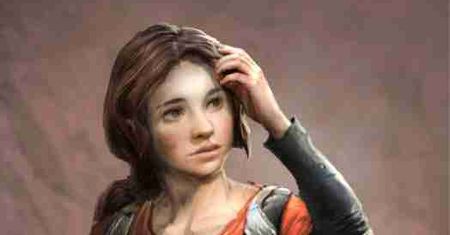 Nowe obrazki z The Last of Us