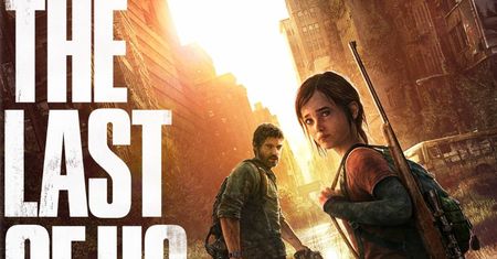 The Last of Us - recenzja