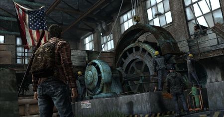 Gracze oglądający film The Last of Us nie będą zaskoczeni