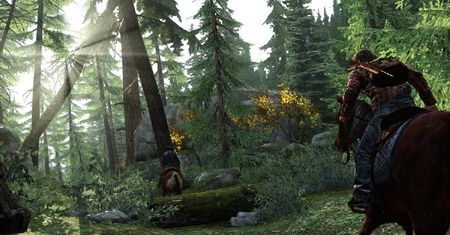 The Last of Us miało się kończyć inaczej
