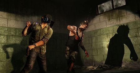 To już pewne: The Last of Us trafi na PS4