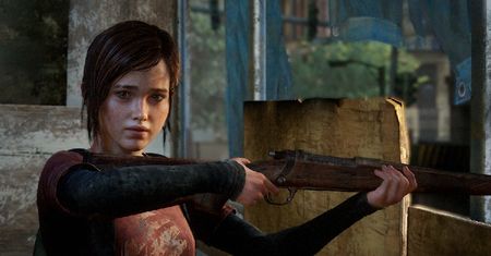 Wbrew plotkom, The Last of Us Remastered nie trafi do sprzedaży 13 czerwca