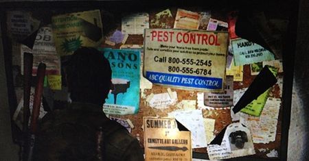 W The Last of Us nie będzie już numerów do sekstelefonu