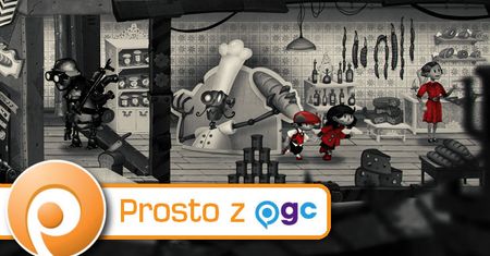 My Memory of Us, czyli jak w poruszający sposób przedstawić koszmarny rozdział historii