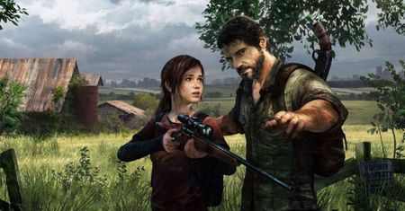 Rozchodniaczek, w którym gasną serwery The Last of Us