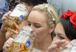 Święto piwa w Monachium