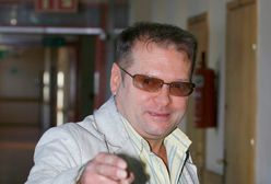 "Krzysztof Rutkowski, słucham?": sprawdź, co detektyw ma do powiedzenia w TV4