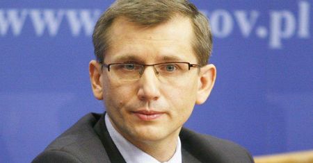 Krzysztof Kwiatkowski: Trzeba mieć odwagę powiedzieć Rosji "nie"