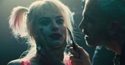 Twarde lądowanie Harley Quinn