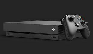 Znamy cenę konsoli Xbox One X