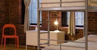 Połączenie Ikea ze stylem nowojorskim