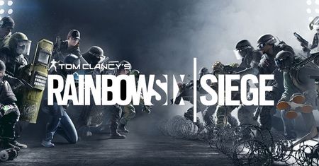 "Rainbow Six Siege": Ubisoft wprowadza cenzurę