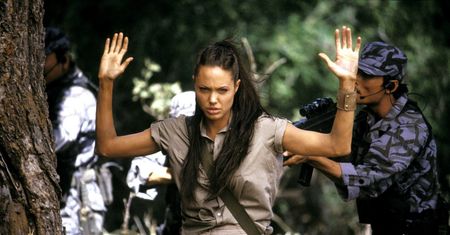 Program TV na czwartek – "Lara Croft Tomb Raider: Kolebka życia", "Whitney", "Kasamowa" [08-08-2019]