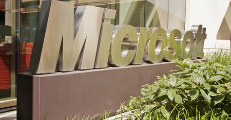 Wartość Microsoftu może trwale przekroczyć bilion dolarów. Sukces dzięki Azure