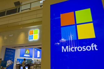 Microsoft idzie na rekord świata. Najdroższa spółka globu jeszcze drożeje
