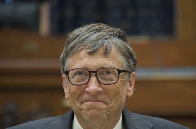 Bill Gates: "Steve Jobs to czarodziej". Kiedyś z nim rywalizował, teraz go chwali