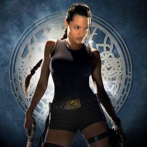Nowy (filmowy) Tomb Raider opowie, jak Lara Croft stała się Larą Croft